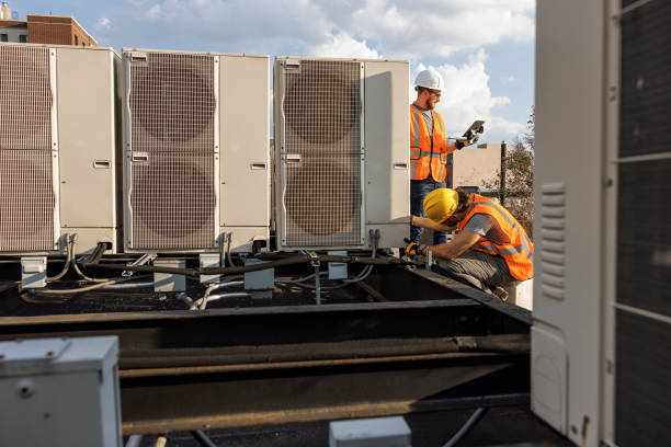 Big Sandy, TX HVAC Company