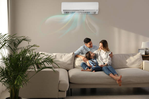 Best HVAC Equipment and Components in Big Sandy, TX