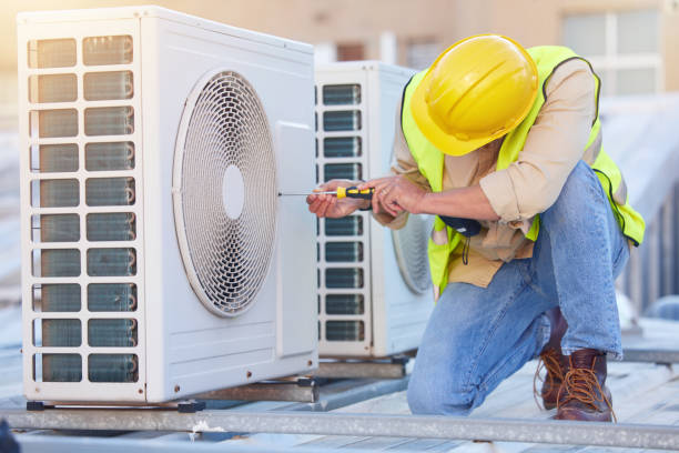 Best HVAC Consulting and Engineering in Big Sandy, TX