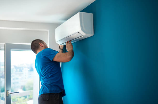 Best Residential HVAC in Big Sandy, TX