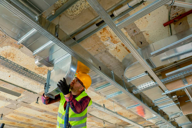 Best Commercial HVAC in Big Sandy, TX