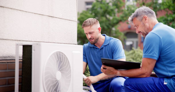 Best Air Conditioning Cleaning in Big Sandy, TX
