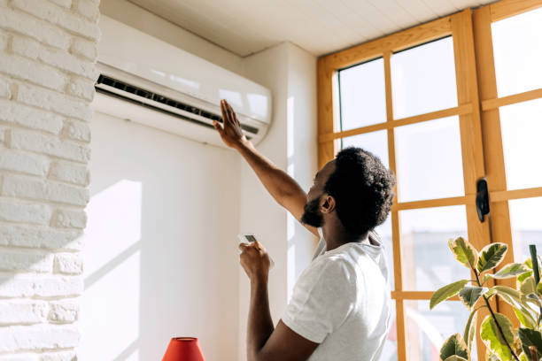 Best HVAC for Healthcare Facilities in Big Sandy, TX