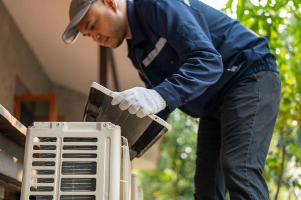 Best HVAC Training and Certification in Big Sandy, TX
