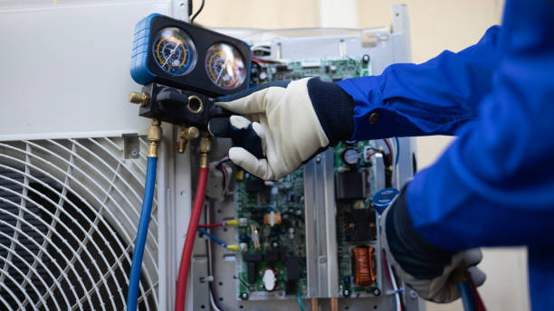 Best Seasonal HVAC Services in Big Sandy, TX