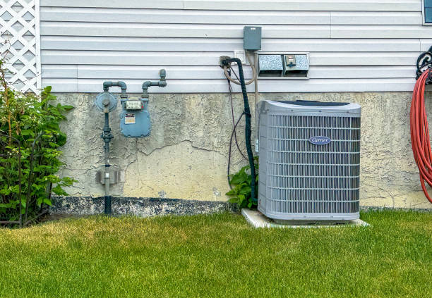Best Ductless Mini-Split Systems in Big Sandy, TX
